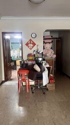 Hougang Green (D19), Apartment #569199491